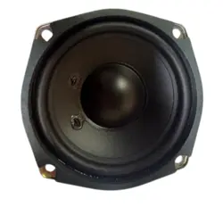 WOOFER 80HM 40W 12CM