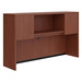 PL141OH 60" OPEN HUTCH- CHERRY