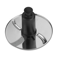 Waring WFP11S5 Liquilock Sealed Whipping Disc for Making Whipped Cream