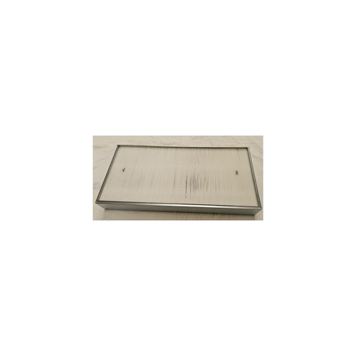 Nilfisk Advance - 1467173000 - Filter Panel Polyester Ultra Web