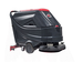 Demo Viper AS Series AS6690T 26" Walk Behind Scrubber w/ 242 AH Wet Batteries