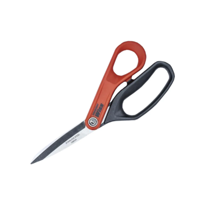 Scissors - Stainless Steel - 8-1/2" - Offset Handle - All Purpose
