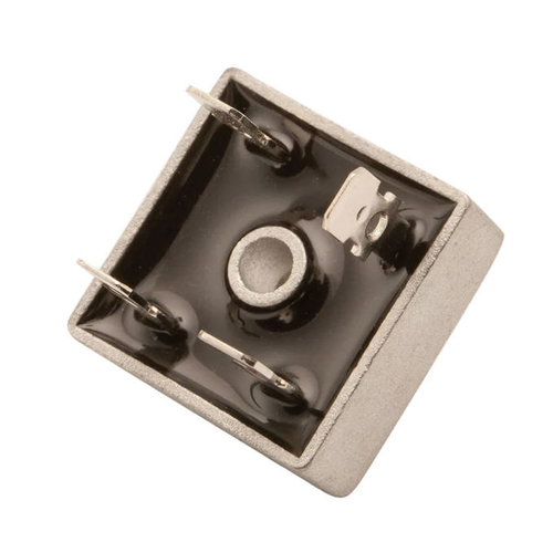 Rectifier, 15A