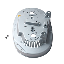 Tennant/Nobles - 4021182 - Housing, Disc, 70Cm, Afmkt [T600, Na,Ce] (Replaces Tennant 9018824)