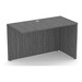 PL145 24x47 RETURN SHELL- NEWPORT GRAY