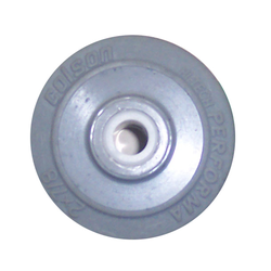 Bumper Wheel 2 X 7/8"