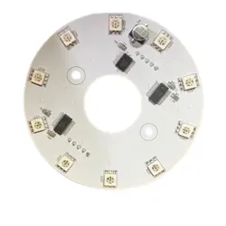 BUTTON LED2 FOR MZZZ0BUT064