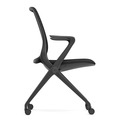 Era Nesting Chair - Charcoal