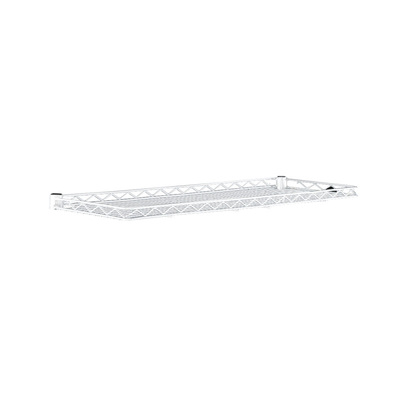 Metro 1230CSNW Super Erecta Shelf Wire Cantilever