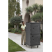 Cambro CMBH1826TSF191 Camtherm Hot Cart Electric