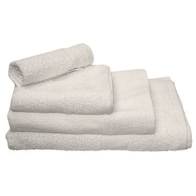 Wiper 100-1627 Legend Hand Towel, white, 16x27