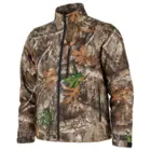 MILWAUKEE M101C21 - M12™ Heated QUIETSHELL Jacket - Camo