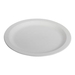 Cambro 825CWNR148 Camwear Plate Narrow Rim