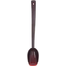 Carlisle 447001 10" Solid Salad/Buffet Spoon