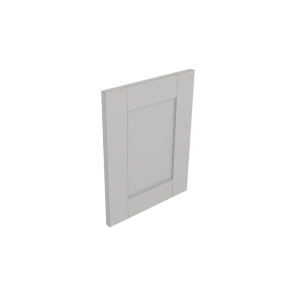 Hampton Pure White Wall Deco Panel 1418