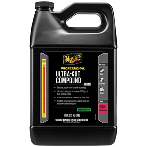 Ultra Cut Compound Gal