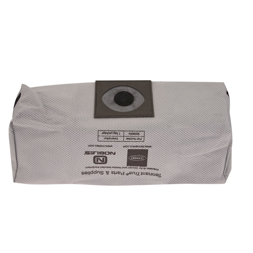 Tennant/Nobles - 4010376 - Bag, Fltr, Cloth [1Pick=1Pkg/1Bag] (Replaces Tennant 9009004)