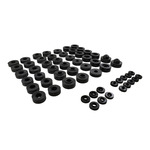 Body To Frame Mounting Pads Set