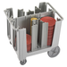Cambro ADCS480 Dish Cart Adjustable