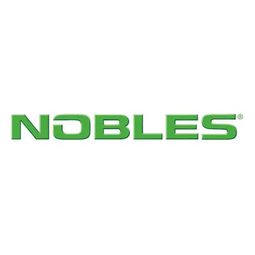 Nobles floor cleaning equipment