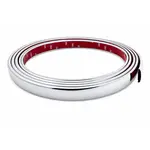 1" Chrome Body Side Molding