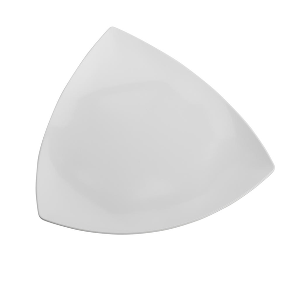 Concave Melamine Platters