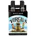 SPRITZER ROOT BEER MICRO-BREWED | 24/12 FZ