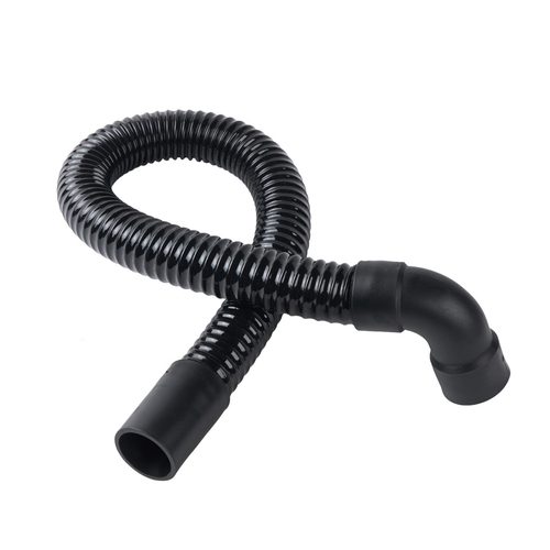 Tennant/Nobles - 4029729 - Hose Assy, Sqge, Rear, 1.50 Dia  35.93 (Replaces Tennant 1263539)