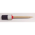 Black Bristle Round Detail Brush