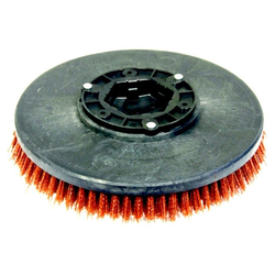 Brush, 13" .060 Grit