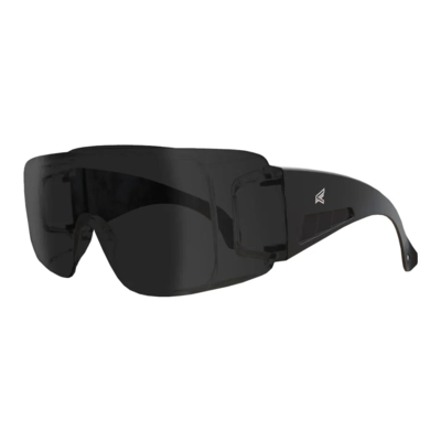 Safety Glasses - Over-the-Glass - Blue Tint