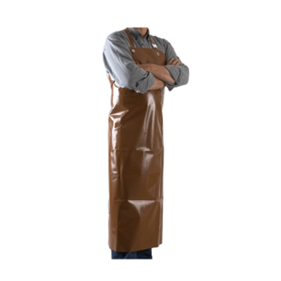Matfer Bourgeat 774002 45"L X 35"W Apron