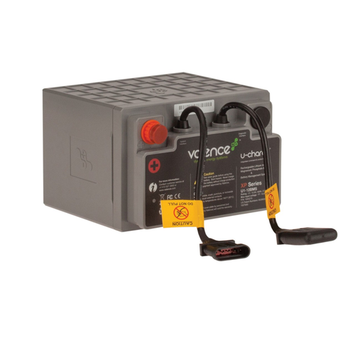 Tennant/Nobles - 4013256 - Battery, Replmt Kit [Li+] (Replaces Tennant 9008690)