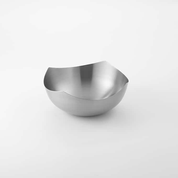 Squound Stainless Steel Bowls