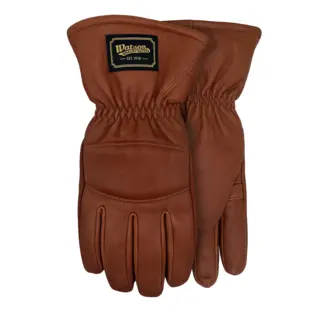Crazy Horse Grain Gloves 