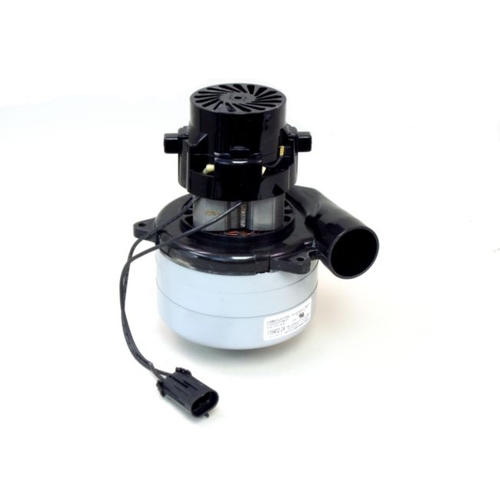 Vac Motor, 36V Dc, 3 Stage