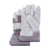 Fitters Gloves - Split Cowhide - Cotton Lined - Safety Cuff - Medium