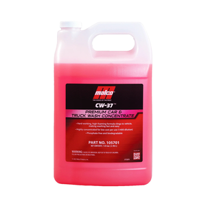 Cw 37 Premium Car And Truck Wash