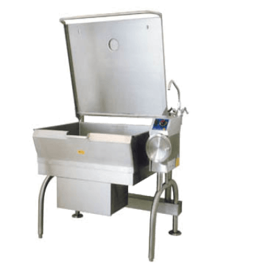 Cleveland SGL30T1 Gas 30 Gallon Tilt Skillet