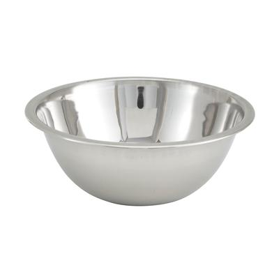 Winco MXB-75Q Economy Mixing Bowl 3/4 Quart 