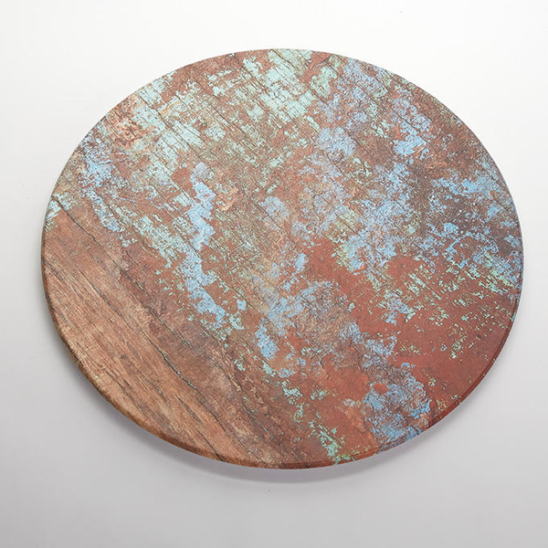 Reclaimed Wood Melamine Serving Boards