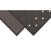 Notrax 2' x 3' Solid Super Foam Matting