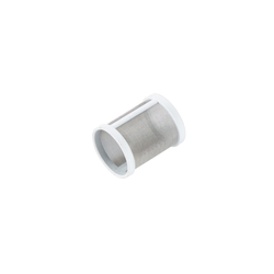Tennant/Nobles - 4036878 - Screen, Fltr, 80 Mesh, Ss [Fine, White] (Replaces Tennant 1218883)