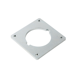 Tennant/Nobles - 4008090 - Plate, Handle (Replaces Tennant CN5005689)