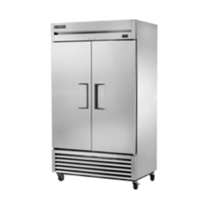 True Manufacturing T-43 Reach-In Refrigerator
