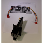 Unitec Car Wash Systems - Front of Unit: Portal TI+