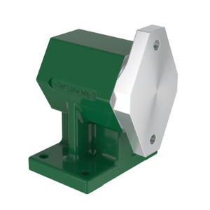 Carr Lane CL-200-TR Revolving Trunnion