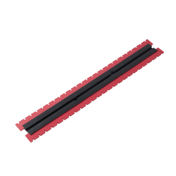 Tennant/Nobles - 4029957 - Blade Assy, Sqge, Front, Linatex [20In] (Replaces Tennant 1266830)