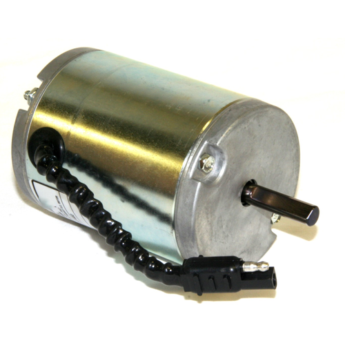Shaker Motor Assembly