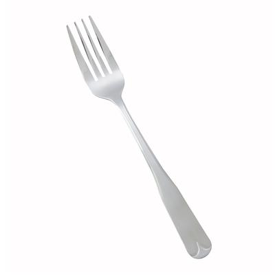 Winco 010-05 Dinner Fork 18/0 Stainless Steel